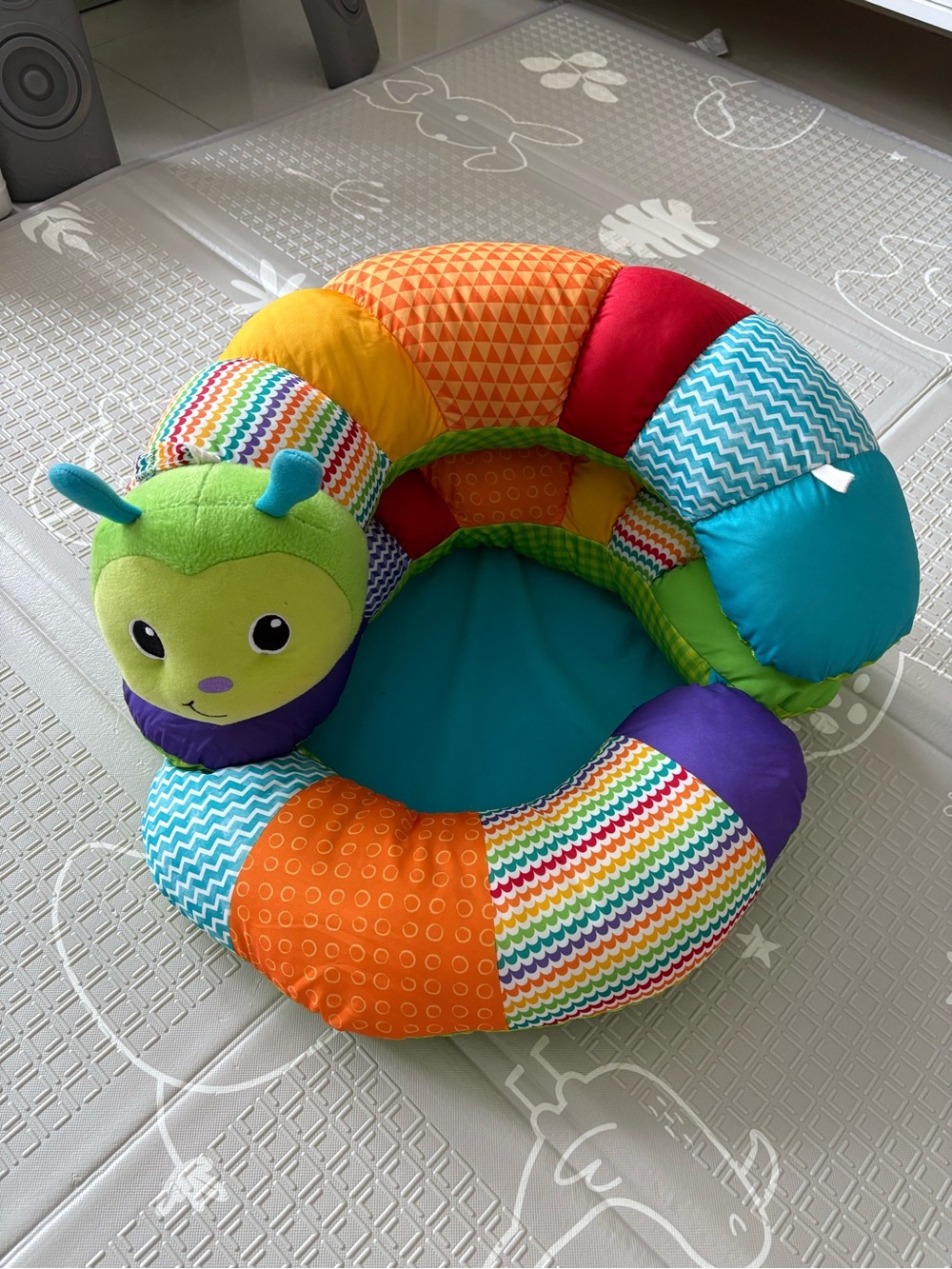 Infantino PropApillar Cartepillar